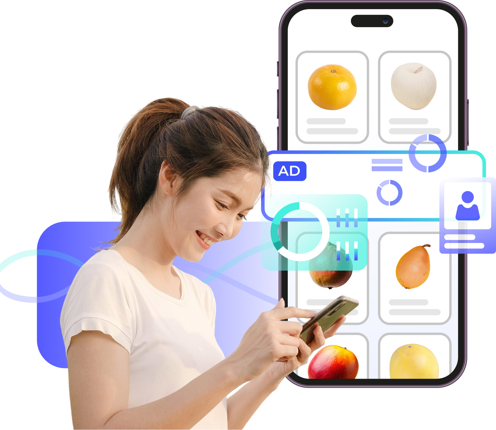 RMN 零售媒體廣告