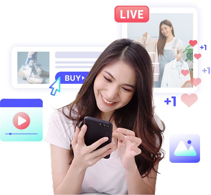 六大核心功能-05-豐富多元素材版型