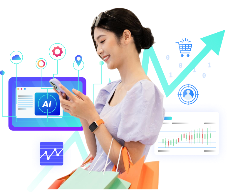 產品B-智慧轉換引擎